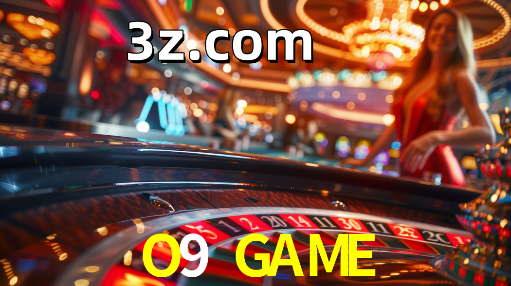 Melhores Jogos de Slots no O9 GAME 🍀