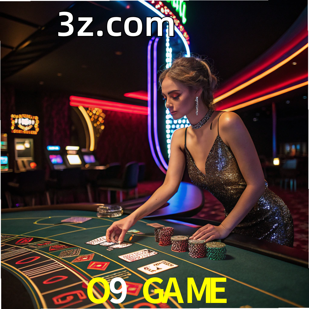 Melhores Jogos de Slots no O9 GAME 🍀